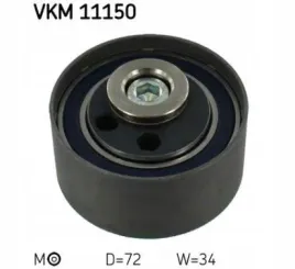 skf-vkm-11150-rolka-napinacza-pasek-rozrzadu