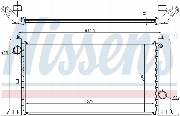 chlodnica-nissens-61883a-waga-z-opakowaniem-11-kg