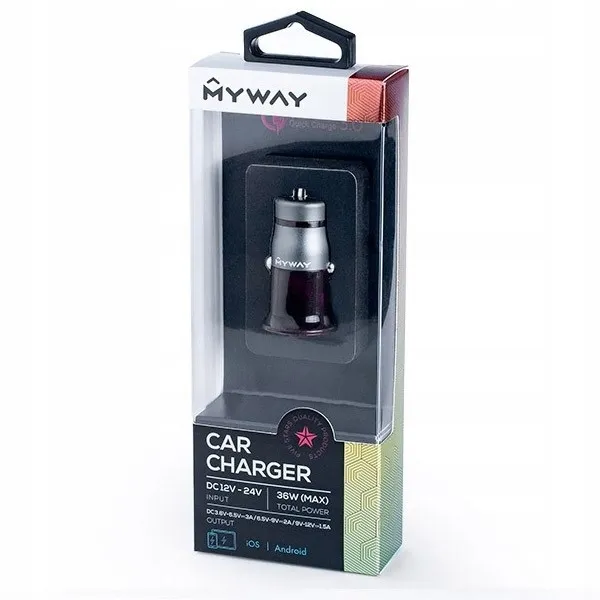 ladowarka-samochodowa-microusb-typ-b-usb-myway-3000-ma-kolor-szary