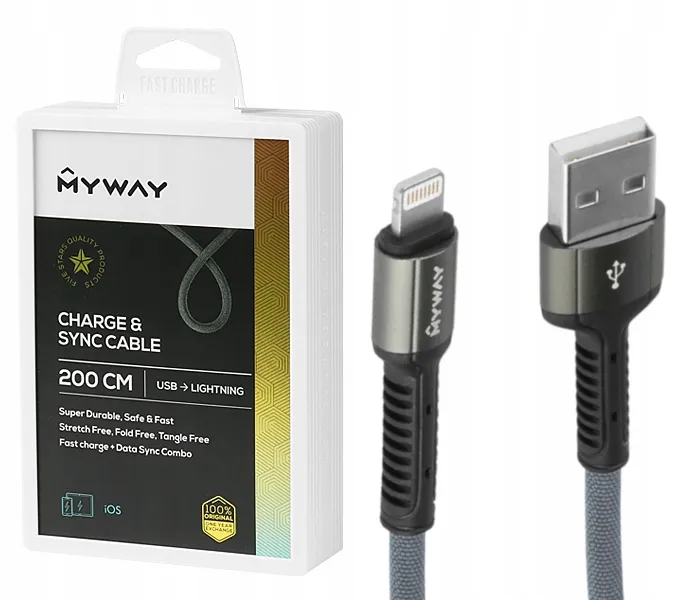 kabel-myway-usb-microusb-typ-b-2-m-szary-zgodnosc-ze-standardem-quick-charge-1-0-quick-charge-2-0-quick-charge-3-0-quick-charge-4-0