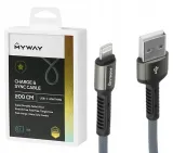 kabel-myway-usb-microusb-typ-b-2-m-szary-zgodnosc-ze-standardem-quick-charge-1-0-quick-charge-2-0-quick-charge-3-0-quick-charge-4-0