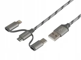 kabel-do-ladowania-i-synchronizacji-120cm-3w1-micro-usb-lightning-usb-c