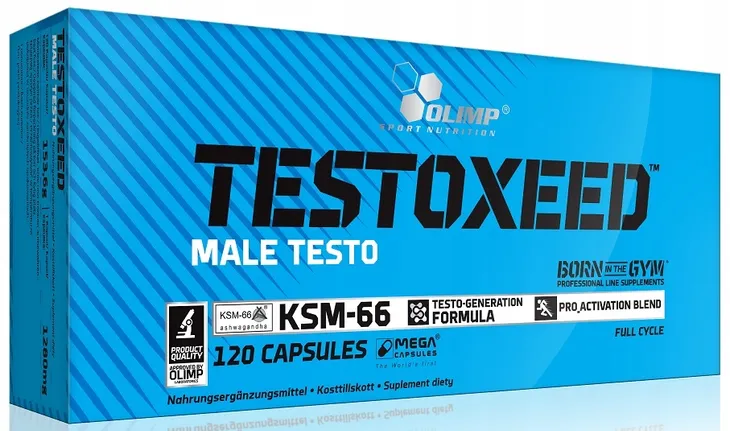 olimp-testoxeed-120-kapsulek-marka-olimp