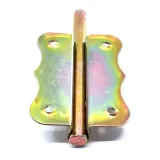 zasuwka-100x65-domax-waga-z-opakowaniem-0-3-kg-stan-nowy