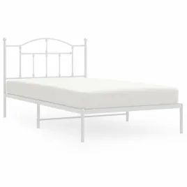 metalowa-rama-lozka-z-wezglowiem-biala-107x203-cm