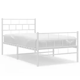 metalowa-rama-lozka-z-wezglowiem-i-zanozkiem-biala-100x200-cm