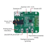 modul-bluetooth-4-2-transmisja-audio-a2dp-jdy-64-stan-nowy