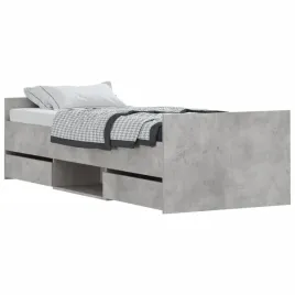 rama-lozka-z-wezglowiem-i-zanozkiem-szarosc-betonu-75x190-cm