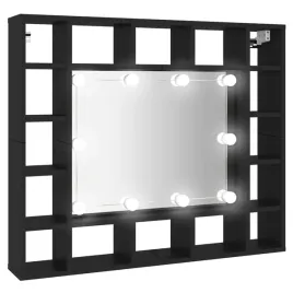 szafka-z-lustrem-i-oswietleniem-led-czarna-91x15x765-cm