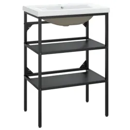 stelaz-z-wbudowana-umywalka-czarny-zelazny