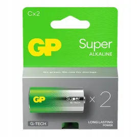2-x-baterie-c-lr14-gp-super-alkaline-g-tech