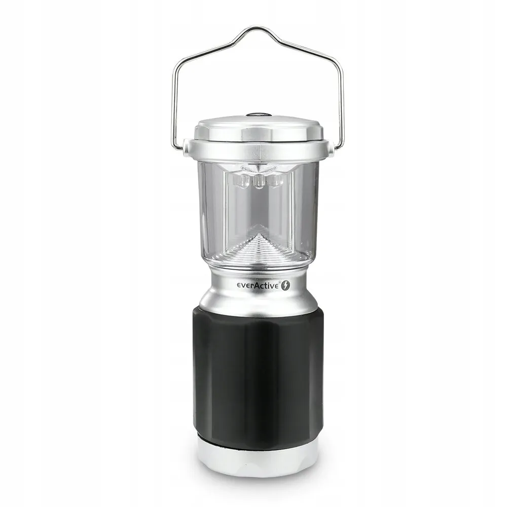 latarka-kempingowa-led-everactive-basic-line-el-25-stan-nowy