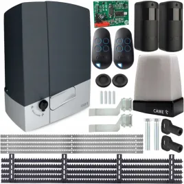 came-bxv-10-1000kg-24v-plus-dxr-naped-do-bramy-przesuwnej-enkoder