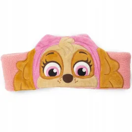 technaxx-opaska-ze-sluchawkami-psi-patrol-rozowy