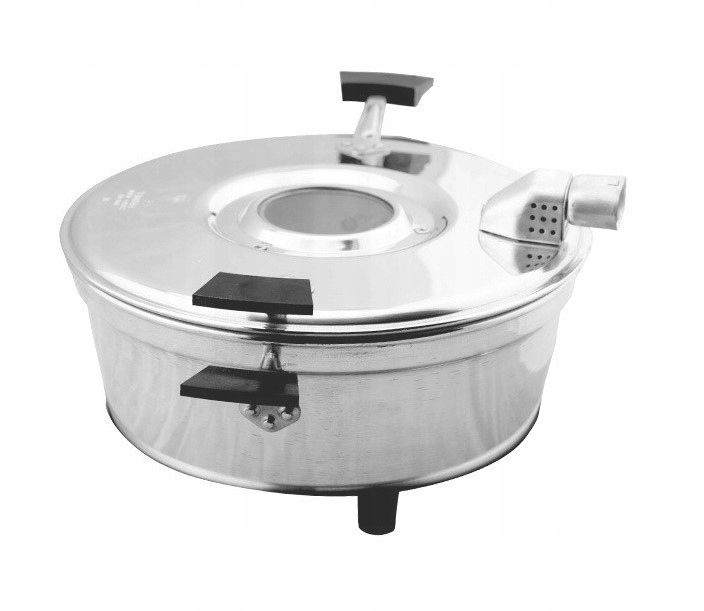 PRODIŻ ELEKTRYCZNY OKRĄGŁY PE-3600 PRUMEL 3,5L – 6178339 - ERLI.pl