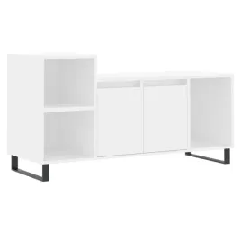 szafka-pod-tv-biala-100x35x55-cm-material-drewnopochodny