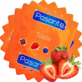 pasante-prezerwatywy-truskawkowe-erotyka-kondomy