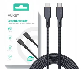 kabel-aukey-usb-typ-c-usb-typ-c-18-m-czarny