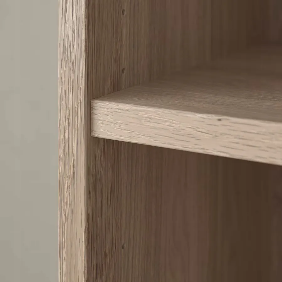 ikea-billy-regal-imit-debu-80x28x106-cm