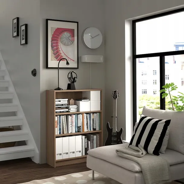 ikea-billy-regal-imit-debu-80x28x106-cm-szerokosc-mebla-80-cm