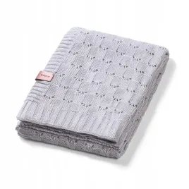 kocyk-dzianinowy-bambusowy-babyono-1479-02-szary