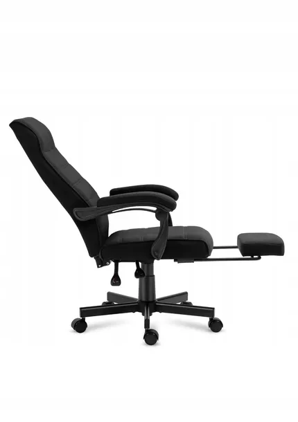 fotel-obrotowy-markadler-czarny-obciazenie-maksymalne-130-kg