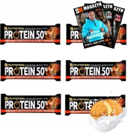 go-on-baton-protein-50percent-cookiesandcream-6x40g