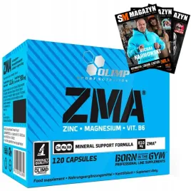 olimp-zma-120-kaps-cynk-magnez-vit-b6-regeneracja