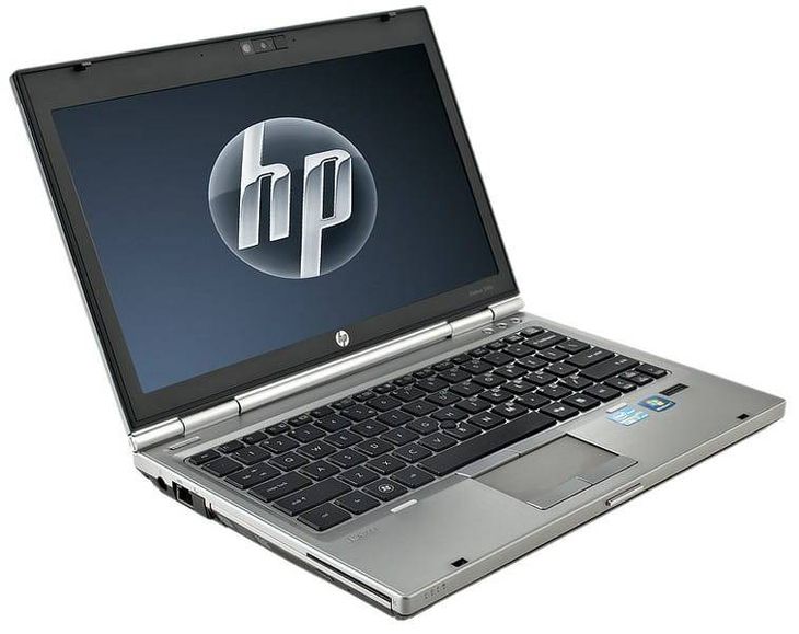 Laptop HP | i7 | 16GB | 480GB SSD | Windows 10