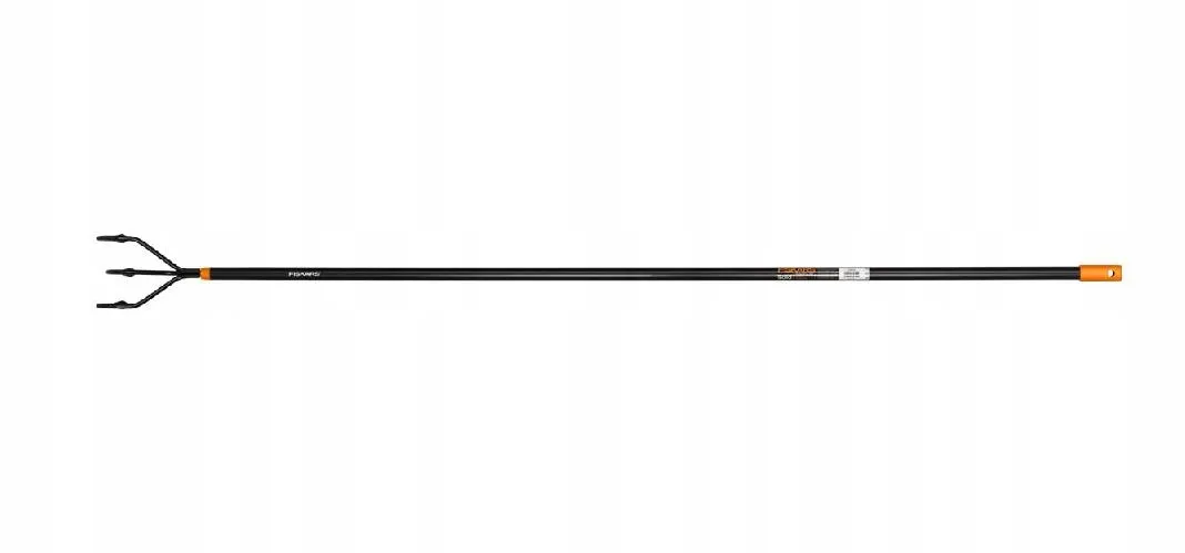fiskars-kultywator-solid-aluminiowy-trzonek-stan-nowy