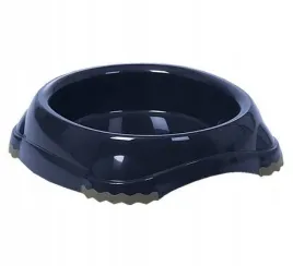 ergonomiczna-miska-antyposlizgowa-na-karme-dla-kota-smarty-02l-granatowa