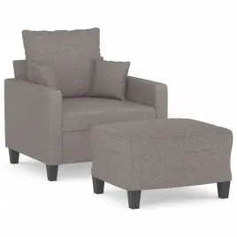 fotel-z-podnozkiem-taupe-60-cm-obity-tkanina