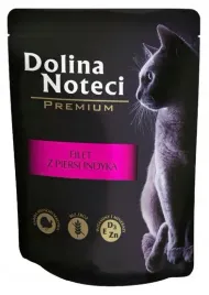 bezzbozowa-karma-dla-kotow-dolina-noteci-60percent-filet-z-piersi-indyka-85g