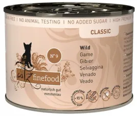 karma-dla-kota-bez-sztucznych-dodatkow-catz-finefood-n-09-dziczyzna-200g