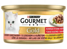 karma-dla-kotow-z-dodatkiem-witamin-gourmet-losos-i-kurczak-w-sosie-85g