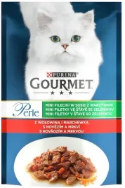 smaczna-karma-dla-kota-z-dodatkiem-witamin-gourmet-wolowina-w-sosie-85g