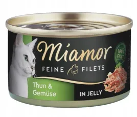 zdrowy-przysmak-dla-kota-filety-w-galaretce-miamor-tunczyk-i-warzywa-100g