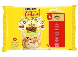 pyszna-karma-z-witaminami-dla-kotow-friskies-mix-miesny-w-sosie-4x85g
