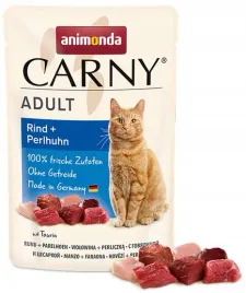 karma-dla-kota-z-duza-zawartoscia-miesa-animonda-wolowina-perliczka-85g