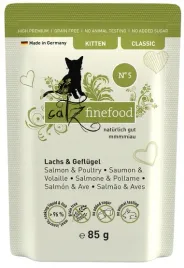 karma-dla-kociat-bez-sztucznych-dodatkow-catz-finefood-losos-i-drob-85g