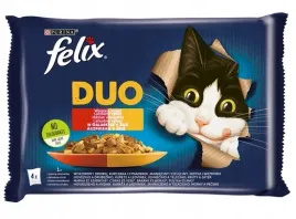 pyszna-karma-w-galaretce-dla-kota-felix-fantastic-duo-wiejskie-smaki-4x85g