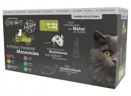 karma-dla-kotow-catz-finefood-purrrr-ii-mix-smakow-70percent-mieso-12x80g-85g