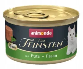 zdrowa-karma-w-formie-musu-dla-doroslych-kotow-animonda-indyk-bazant-85g