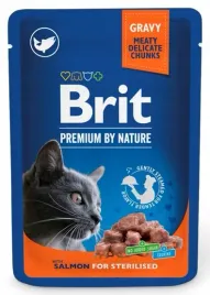 karma-dla-kota-po-sterylizacji-lub-kastracji-brit-z-lososiem-w-sosie-100g