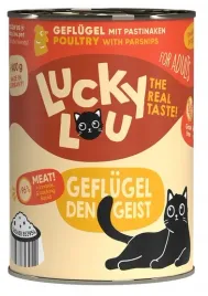 zdrowa-karma-dla-kota-bez-zboz-cukru-i-gmo-lucky-lou-drob-puszka-400g