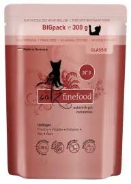 karma-dla-kota-bez-sztucznych-dodatkow-catz-finefood-classic-n-03-drob-300g