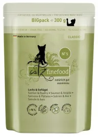 karma-dla-kota-bez-sztucznych-dodatkow-catz-finefood-n-05-losos-i-drob-300g