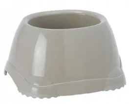 gleboka-miska-dla-spaniela-z-antyposlizgowa-guma-yarro-smarty-bezowa-600ml