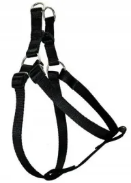 regulowane-szelki-dla-psa-nie-wywolujace-podraznien-chaba-70cm-czarne