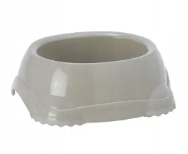 miska-dla-psa-plastikowa-z-antyposlizgowa-guma-yarro-smarty-bezowa-2200ml